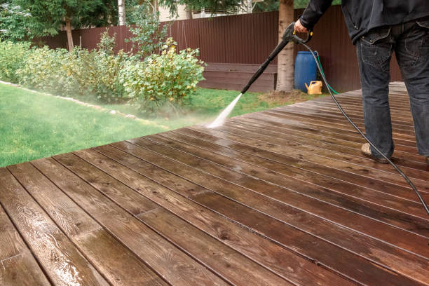 Trusted Asbury, IA Pressure washing Experts